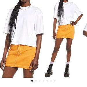 BP Cool Girl Crop T Shirt